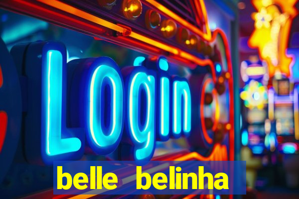 belle belinha telegram free